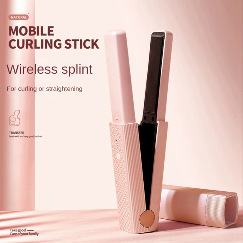 Duowave 2 in 1 Hair Styler Pro