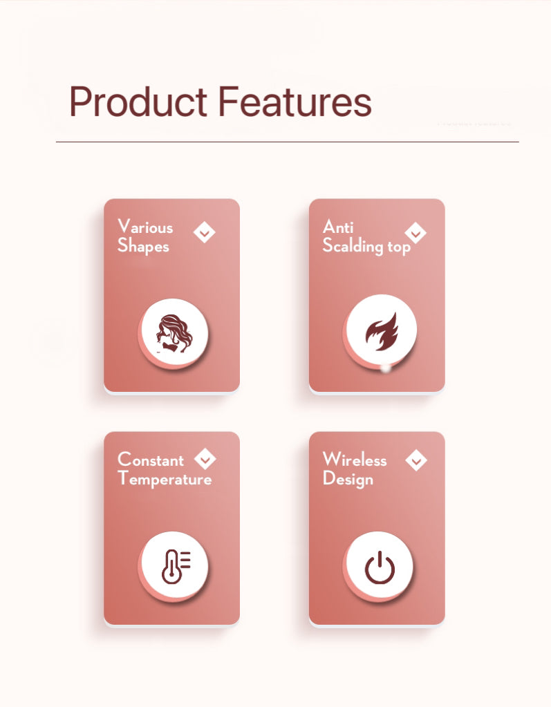 Duowave 2 in 1 Hair Styler Pro