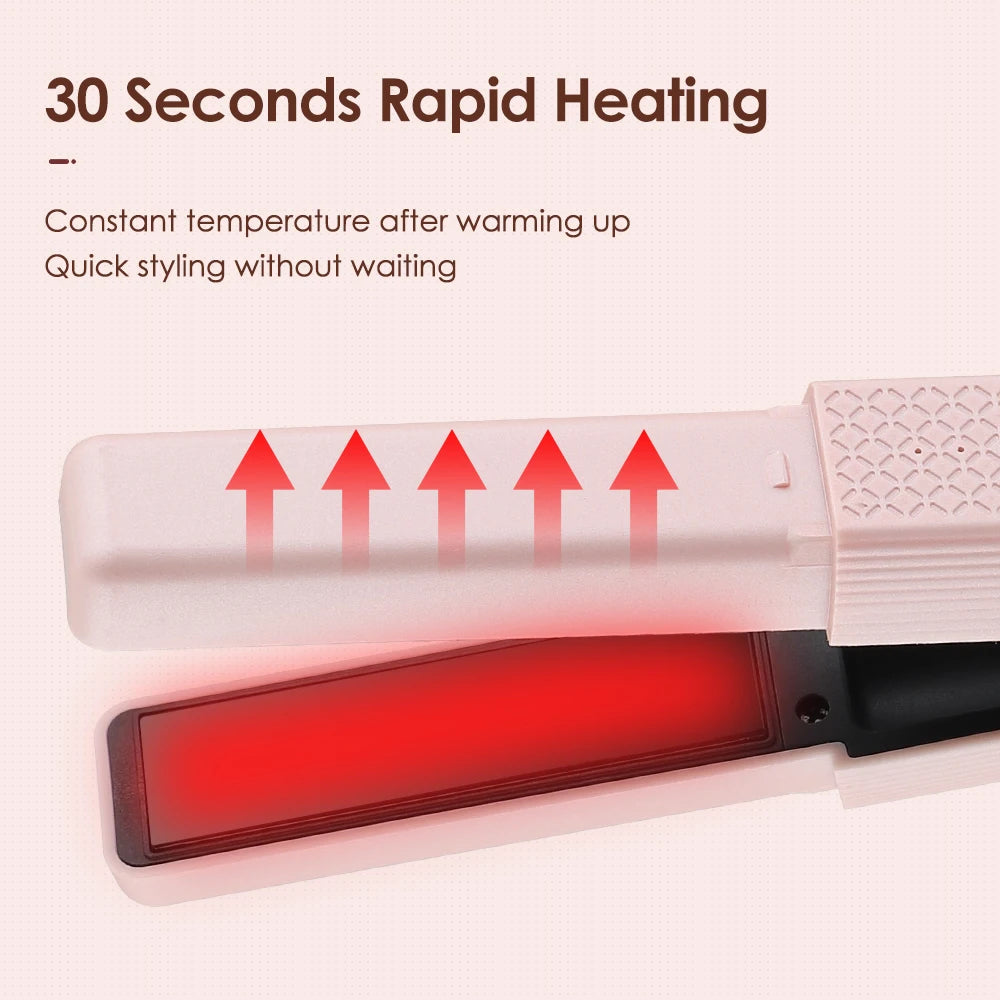 Duowave 2 in 1 Hair Styler Pro