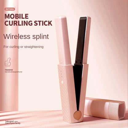 Duowave 2 in 1 Hair Styler Pro