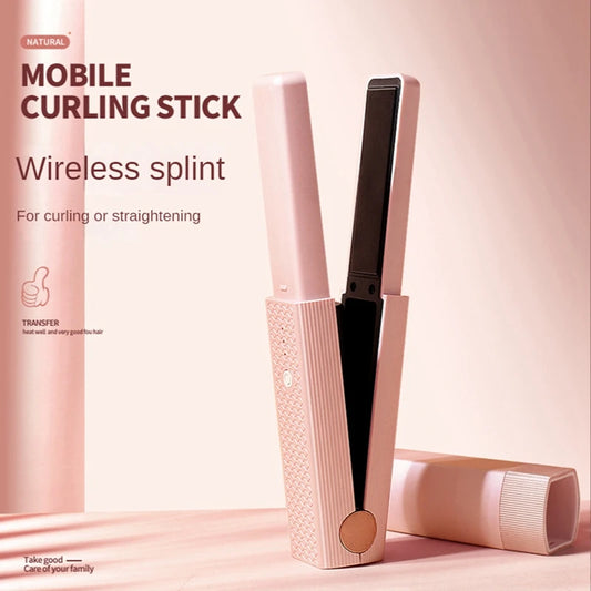Duowave 2 in 1 Hair Styler Pro
